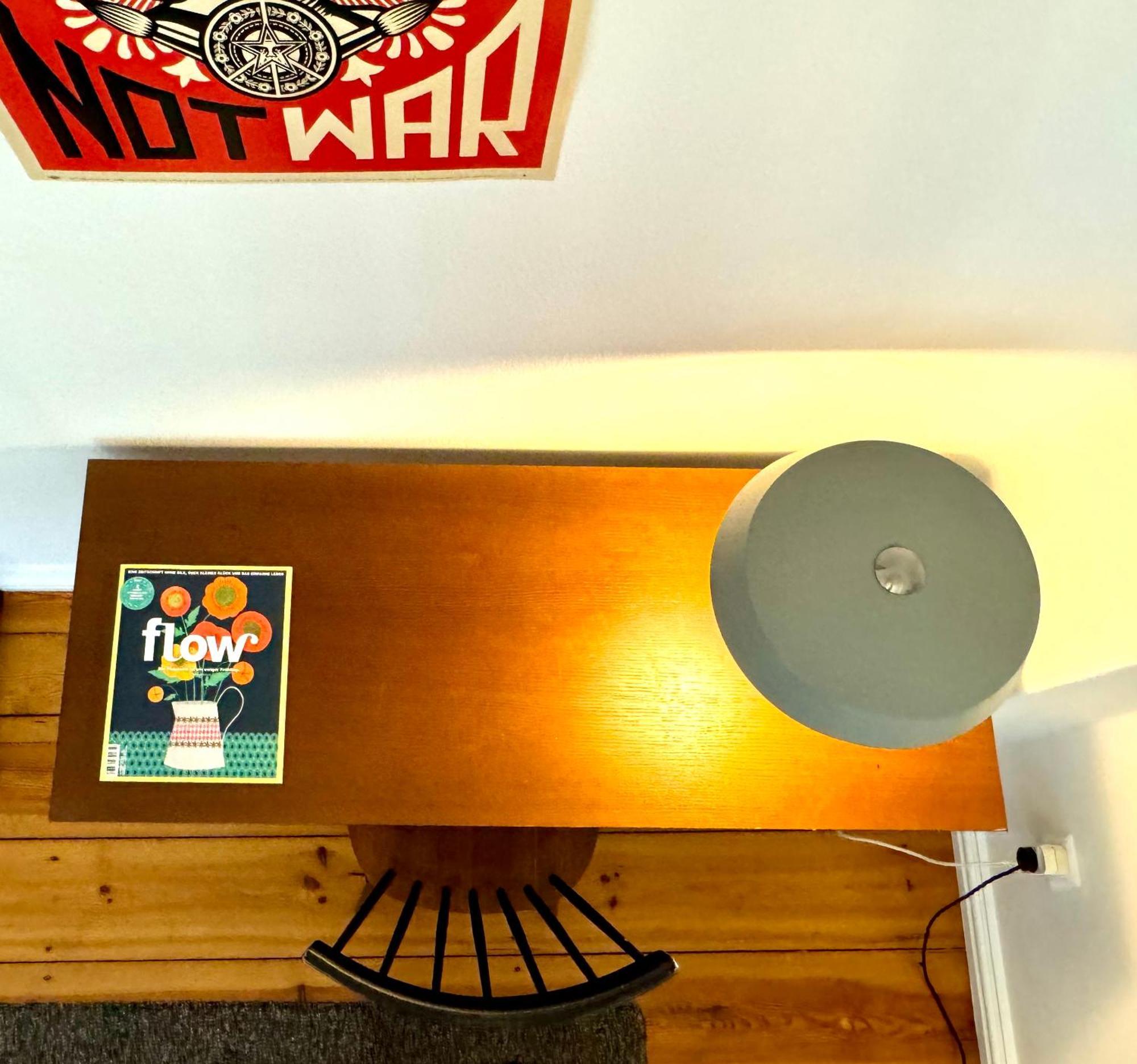 Berlin Apartment Luaran gambar