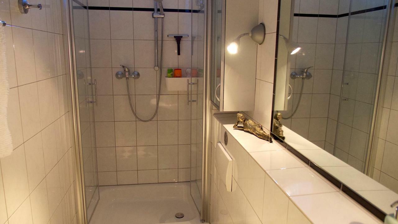 Berlin Apartment Luaran gambar